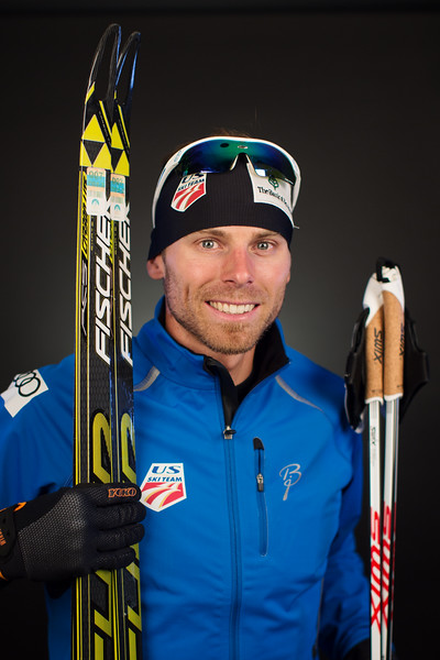 "2014-15 U.S. Cross Country Ski Team Photo: USSA"